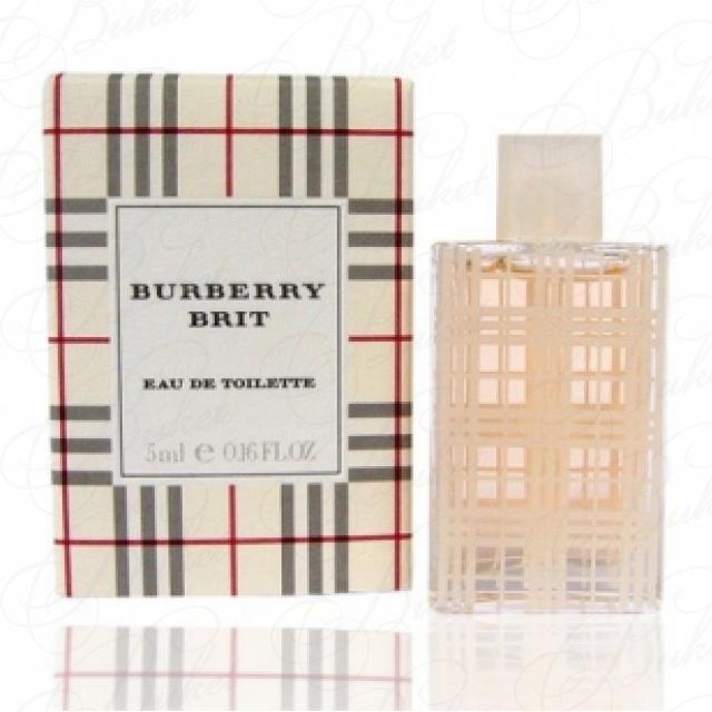 Burberry 2025 brit 5ml